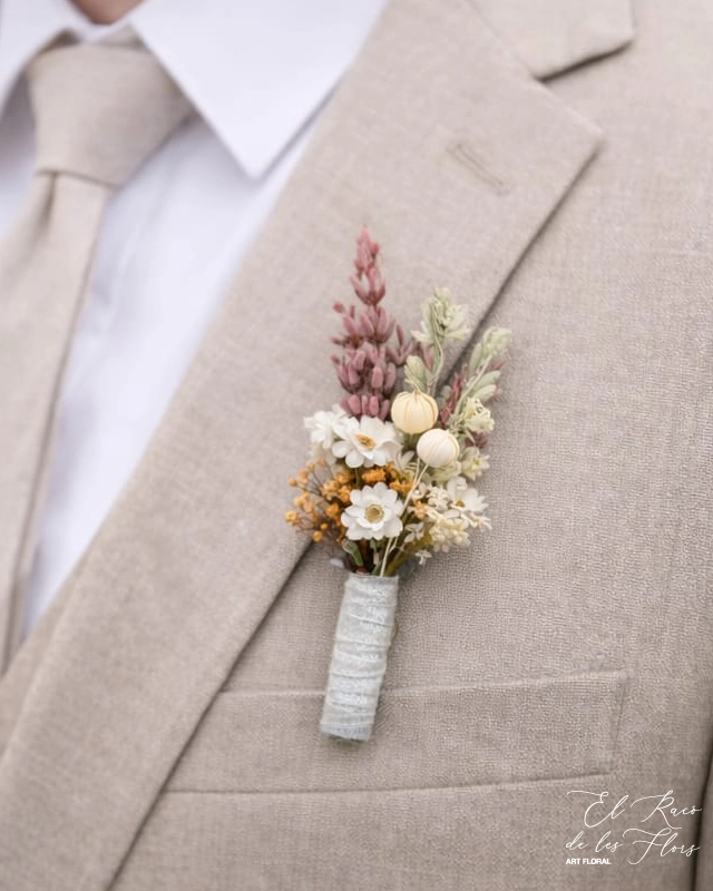 Prendidos para novios