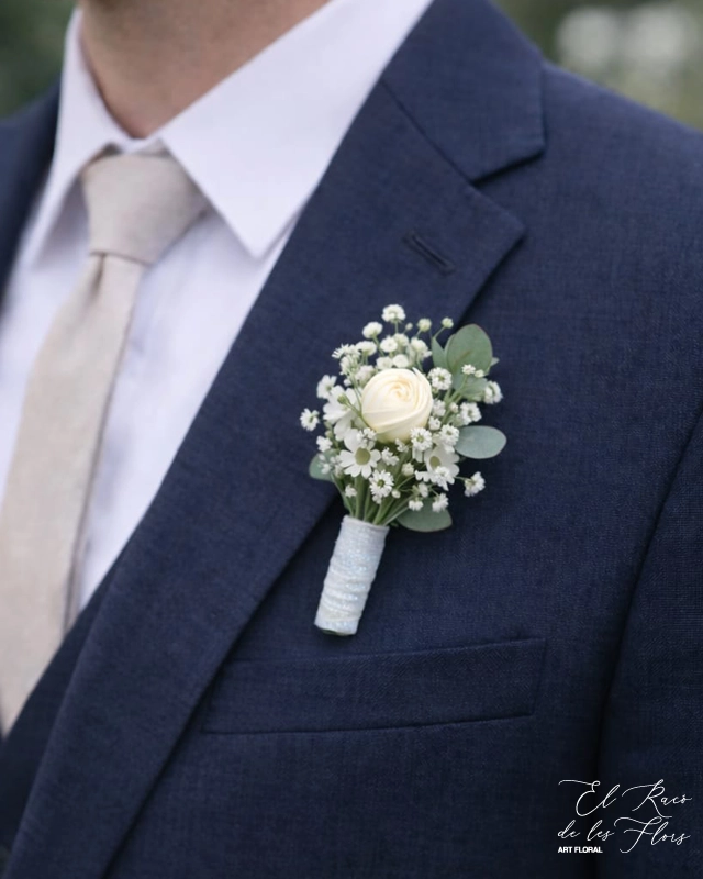 Prendidos para invitado