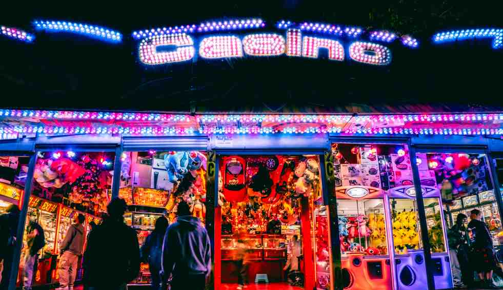 Powerup casino