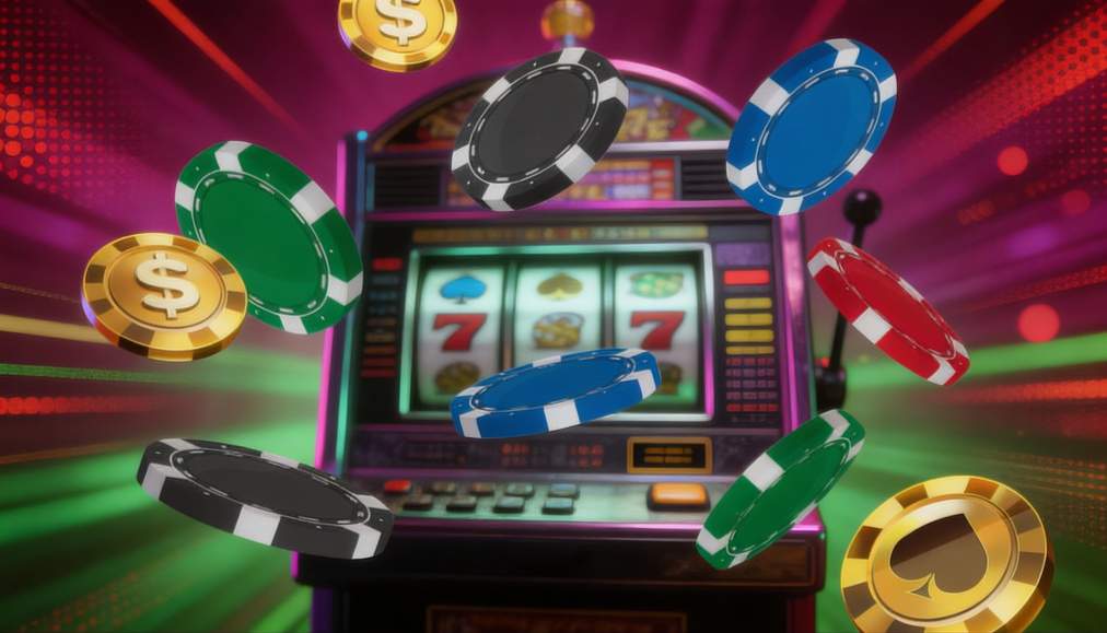 Wild tokyo casino Italia