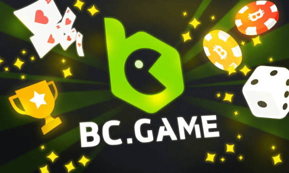 BC.Game Mobile App Revolutionizing Online Gaming Experience