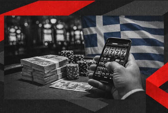 Νέα Καζίνο στην Ελλάδα Οδηγός για Νέους Παίκτες